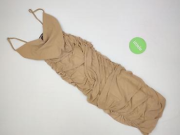 vanill ubrania: Pink Vanilla, Sukienka damska, rozmiar 2XS — 2