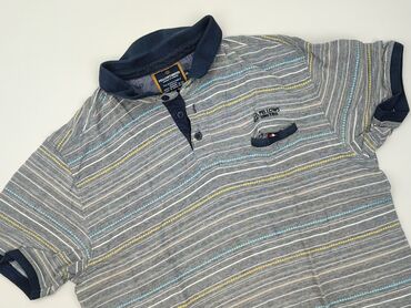 koszulka barcelony 2425: Поло для чоловіків, 2XL, стан - Хороший