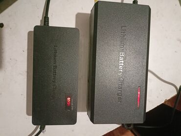 Электровелосипеды: Электровелосипед, Новый — 20