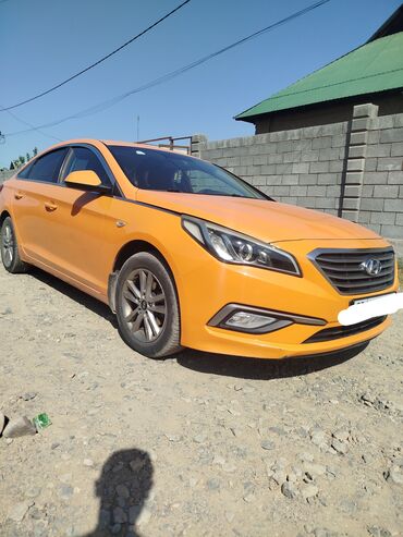 мотор нива 1.7 карбюратор купить: Представляем седан Hyundai Sonata ярко-оранжевого цвета. Этот