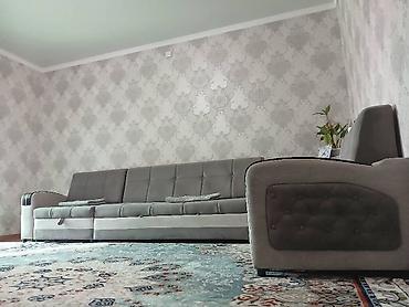 модулный: Угловой диван, Складная, Двухместный — 8