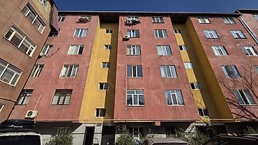2 комнаты, 52 м², Достук мкр Элитка, 2 этаж, Свежий ремонт at lalafo.kg 2 комнаты, 52 м², Достук мкр Элитка, 2 этаж, Свежий ремонт