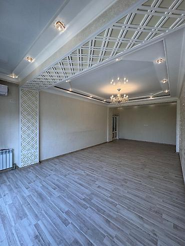 Продажа квартир: 3 комнаты, 137 м², Элитка, 8 этаж, Евроремонт — 4