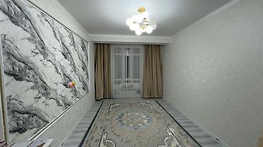 43: 1 комната, 43 м², Асанбай мкр Элитка, 11 этаж, Дизайнерский ремонт — 4