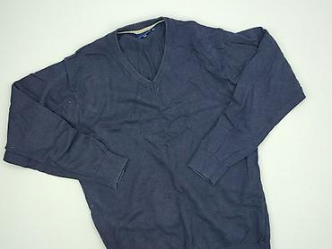 pull and bear sweter: Sweter dla mężczyzn, rozmiar L — 2