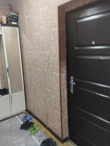 баят кв: 2 комнаты, 55 м², 105 серия, 4 этаж, Евроремонт — 7