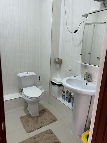 Продажа квартир: 2 комнаты, 55 м², 3 этаж — 14