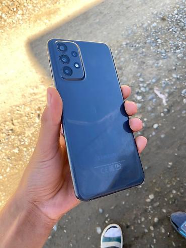redmi note 50: Samsung Galaxy A23, rəng - Qara — 3
