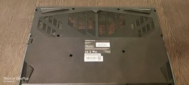 Ноутбуки: Ноутбук, 32 ГБ ОЗУ, Intel Core i7, 15.6 ", Б/у, Для работы, учебы, память NVMe SSD — 6