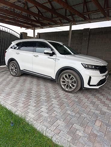 бампер киа сид 2013: Kia Sorento: 2021 г., 2.2 л, Дизель, Кроссовер — 2