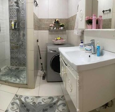 3 kruqunda kiraye evler: Inşaatçılar Metrosu Yaxınlığında Yerləşən Mənzil Kirayə Verilir Qaz Su