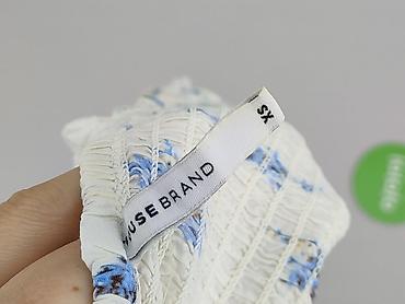 topy stradivarius: House, Top damski, rozmiar XS — 5