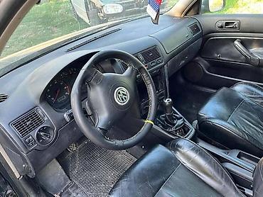 polo auto: VOLKSWAGEN GOLF 4 1.4 16 - KOMPLETAN AUTO U DELOVIMA | Delovi Golf 4 — 3