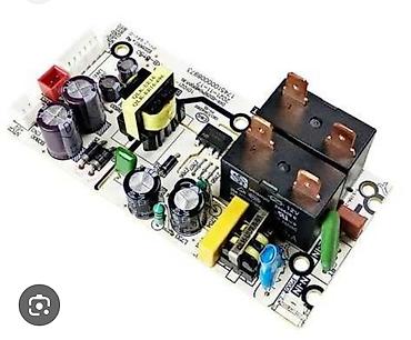 Ремонт сантехники: Услуги сантехника и электромеханика: ремонт бытовой техники и — 5