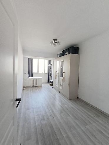 квартиры город бишкек: 1 комната, 83 м², Филармония Индивидуалка, 9 этаж, Свежий ремонт — 4
