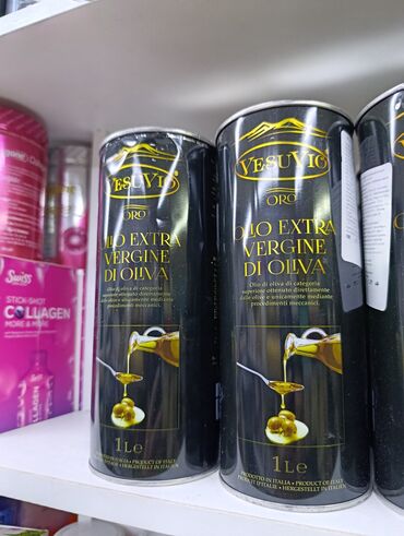 оливковое масло купить 5 литров: Оливковое масло Extra Virgin YESUVIO (Oro/Extra Vergine di Oliva) -