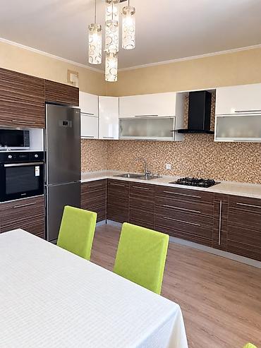 политех бгу: 2000 м², 5 комнат, БГУ — 5