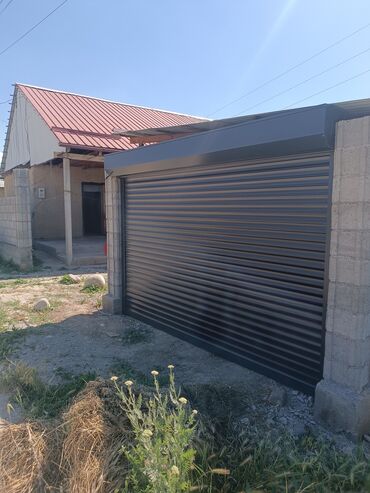 Комплекты механизмов для ворот: Комплекты механизмов для ворот Новый — 8