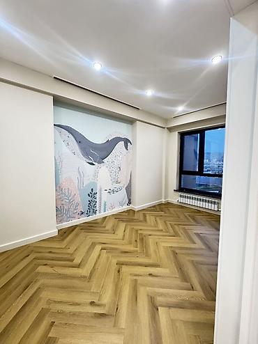 4 bedroom: 4 комнаты, Ала-Арча ТРЦ Агентство недвижимости, Без животных, от 6 месяцев, С мебелью полностью — 9