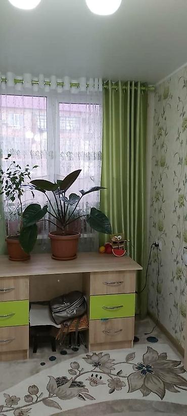 Продажа квартир: 3 комнаты, 54 м², 104 серия, 2 этаж, Евроремонт — 12