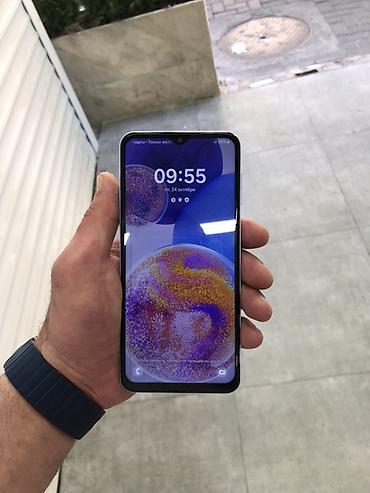 samsung note 10 ekran: Samsung Galaxy A23, rəng - Mavi — 3