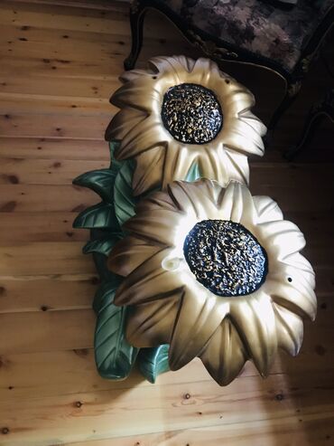 Masalar: Jurnal masası, İşlənmiş, Açılmayan, Şüşə, Oval masa — 10