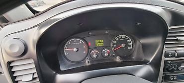 борт хово: Рефрижераторный фургон KIA для перевозки скоропортящихся грузов. - — 10