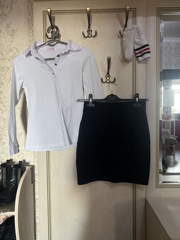 Другая женская одежда: Размер xs,s,m — 19