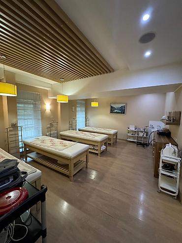 Продажа офисов: Продажа офисов 202 м², С ремонтом, Многоэтажное здание, 1 этаж — 14