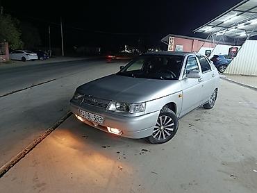 2104 lada: VAZ (LADA) 2112: 1.6 l | Hetçbek — 1