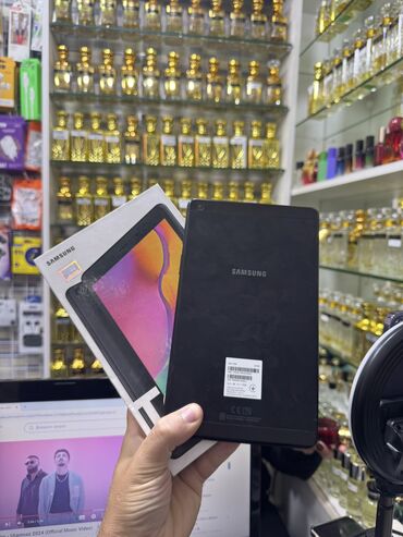 samsung galaxy tab a qiymeti: Hər şeyi işləkdi