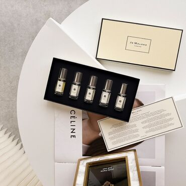 корейские бады для похудения день и ночь отзывы: Подарочный набор Jo Malone London Состав набора: - Lime Basil &