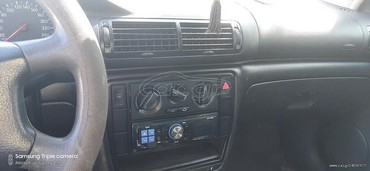 Volkswagen: Volkswagen Passat 1999 σε lalafo.gr - εικόνες 3 Volkswagen Passat 1999 σε Βέροια - εικόνες 3