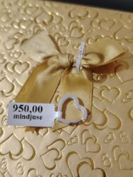 Minđuše: Set minđuša, Materijal: Srebro — 21