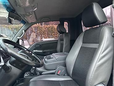 Kia: Kia BONGO: 2020 г., 2.5 л, Механика, Дизель — 19