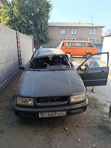 очки на пассат: Авто для разбора на запчасти Кузов: универсал темного цвета. объем 2 — 1