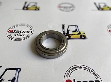 bosch бишкек: Запасные части к вилочным погрузчикам Балканкар. Запасные части в — 8