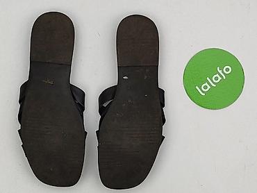 klapki bio: Klapki damskie, rozmiar 41 — 3