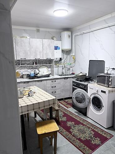 баа: Продаю Дом с участком 5 соток в центре села Кок Жар от центральной — 3