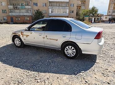 хонда фит матор 1 3: Honda Civic: 2000 г., Бензин, Седан — 2
