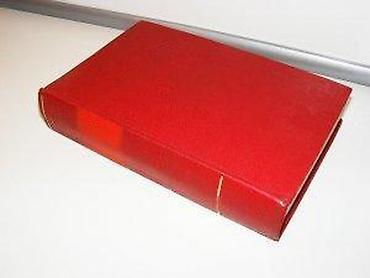 grobari borca: Pisma bibliografija getehronološke tablice1982 radtvrd povezstanje — 1