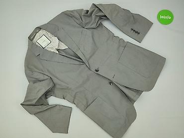 sklep second hand: Benvenuto, Marynarka męska, rozmiar XL — 2