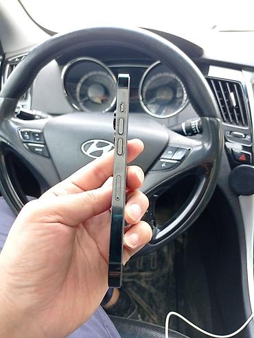 Apple iPhone: IPhone 14 Pro, Б/у, 256 ГБ, Черный, Зарядное устройство, Защитное стекло, Чехол, 76 % — 3