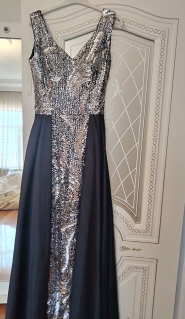 Ziyafət donları: Ziyafət donu, Maksi, M — 10