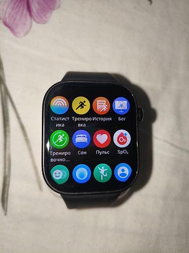 rox 1: Продаю оригинальные часы от Xiaomi. REDMI WATCH 6. Лучшие часы за — 4