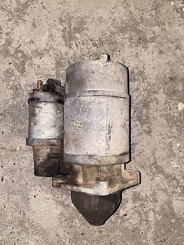 015 sit: Vax 2107 Avtomobil starteri - Tip: Elektrik starter motoru — 1