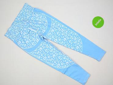 hummel bodysuit: Legginsy Sportowe damskie, rozmiar L — 3