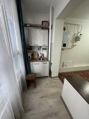 Продажа комнат: 26 м², С мебелью — 9