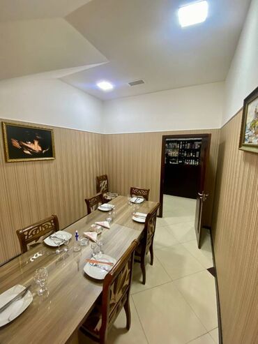 Kommersiya daşınmaz əmlakının satışı: Yasamal, Davinçi hospitalın yanında ümumi sahəsi 280 kv.m olan Obyekt — 3