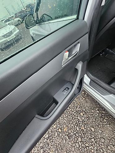 Hyundai: Hyundai Sonata: 2023 г., 2 л, Автомат, Газ, Седан — 14